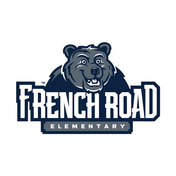 French Road Logo