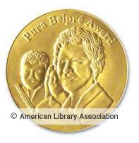 Pura Belpre Award