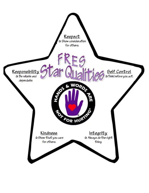 FRES Star Qualities  