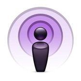 Apple Podcast Image