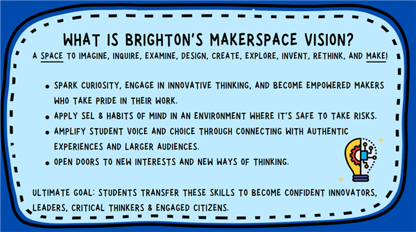 Brighton's Vision