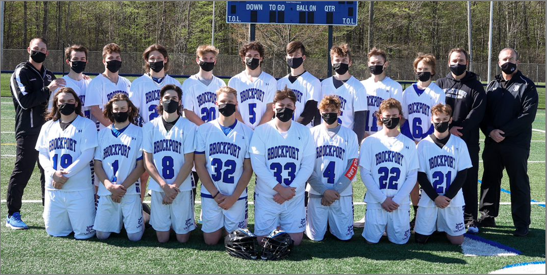 Boys Lacrosse