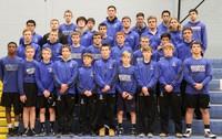 Wrestling Team