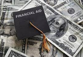 Financial Aid Information 10/15/2021