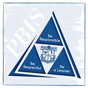 PBIS pyramid