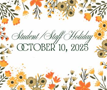 BISD Student/Staff Holiday