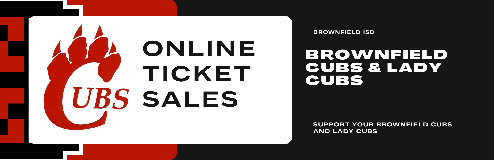 Online Ticket Sales