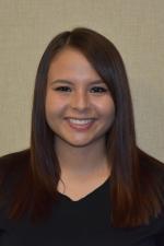 Gonzalez Clarisa photo