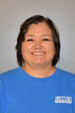 Rodriguez Priscilla photo