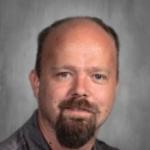 Copeland Steven photo