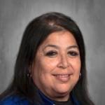 Olivarez Lucinda photo