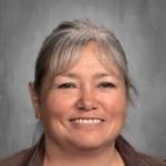 Rodriguez Priscilla photo