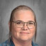 Johnson Patricia photo