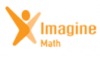 Image that corresponds to Imagine Math
