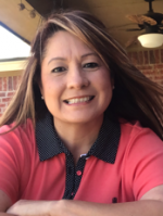 Salazar Samantha photo