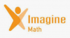 Image that corresponds to Imagine Math