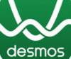 Image that corresponds to Desmos