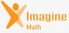Image that corresponds to Imagine Math