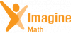 Image that corresponds to Imagine Math