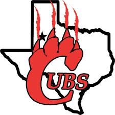 Cubs Athletic Logo