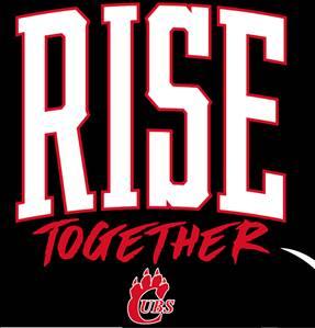 Rise Together
