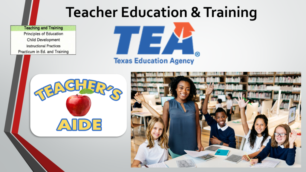 Teaching and Training