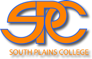 South Plains College Logo