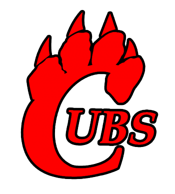 BHS Cubs Logo