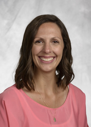 Kim (Halbach) Armstrong