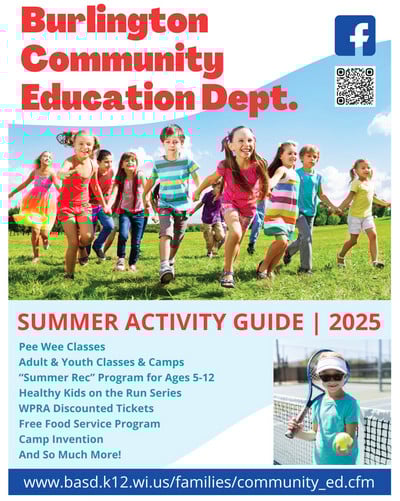 Summer Guide | 2025