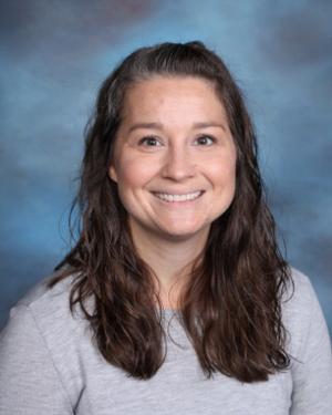 Schiappacasse, Kristen