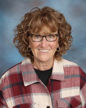 Fincutter, Mary Ellen