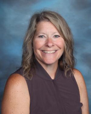 Ketterhagen, Michele