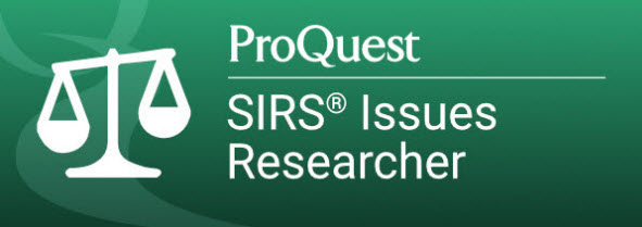 SIRS Issues Researcher 