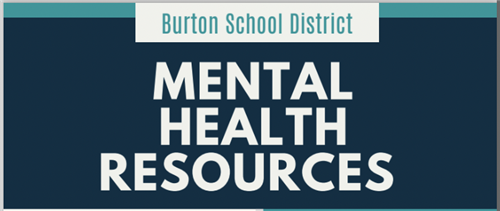 Mental Health Resources