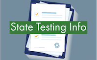  State Testing Info