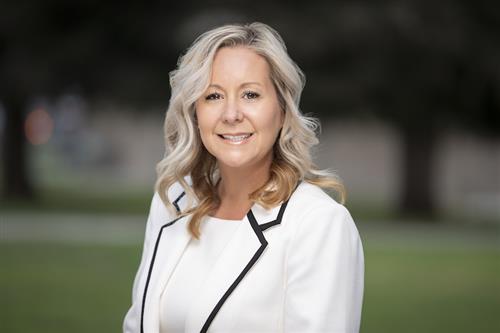 Principal - Angela Boudreaux