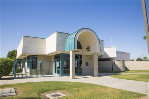 William R. Buckley Elementary 