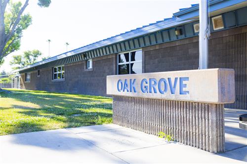 Oak Grove Elementary 