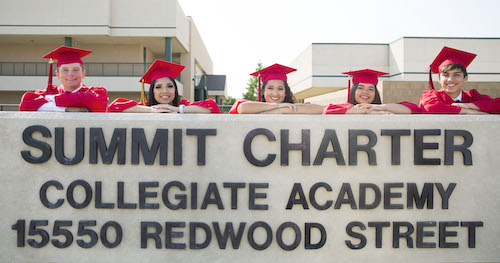 SCCA student graduates form Porterville College 