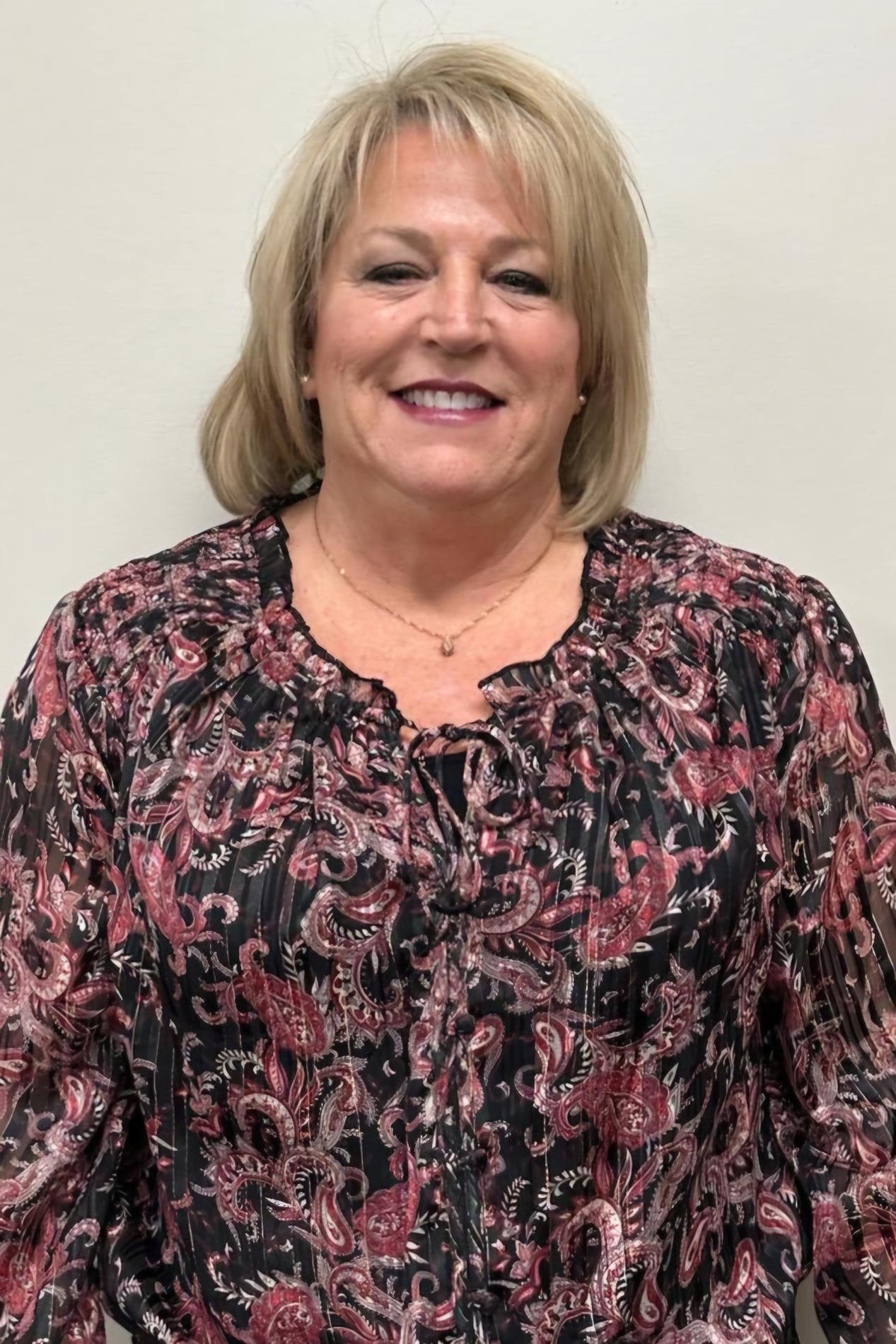 Ivey Rollings, District 4