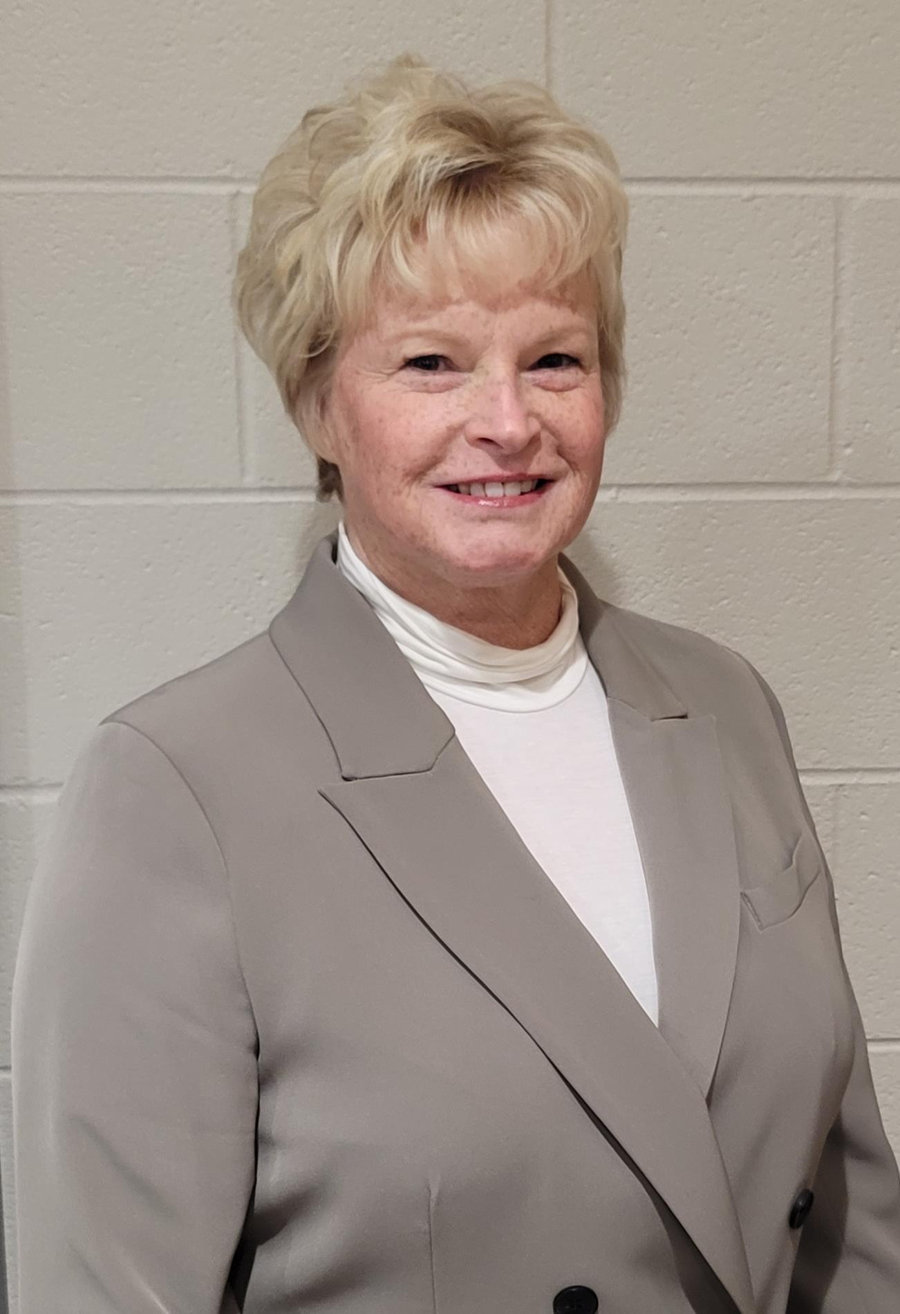 Cathy Drummond, District 2