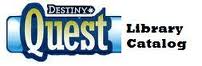 Destiny Quest Library Destiny Quest Library