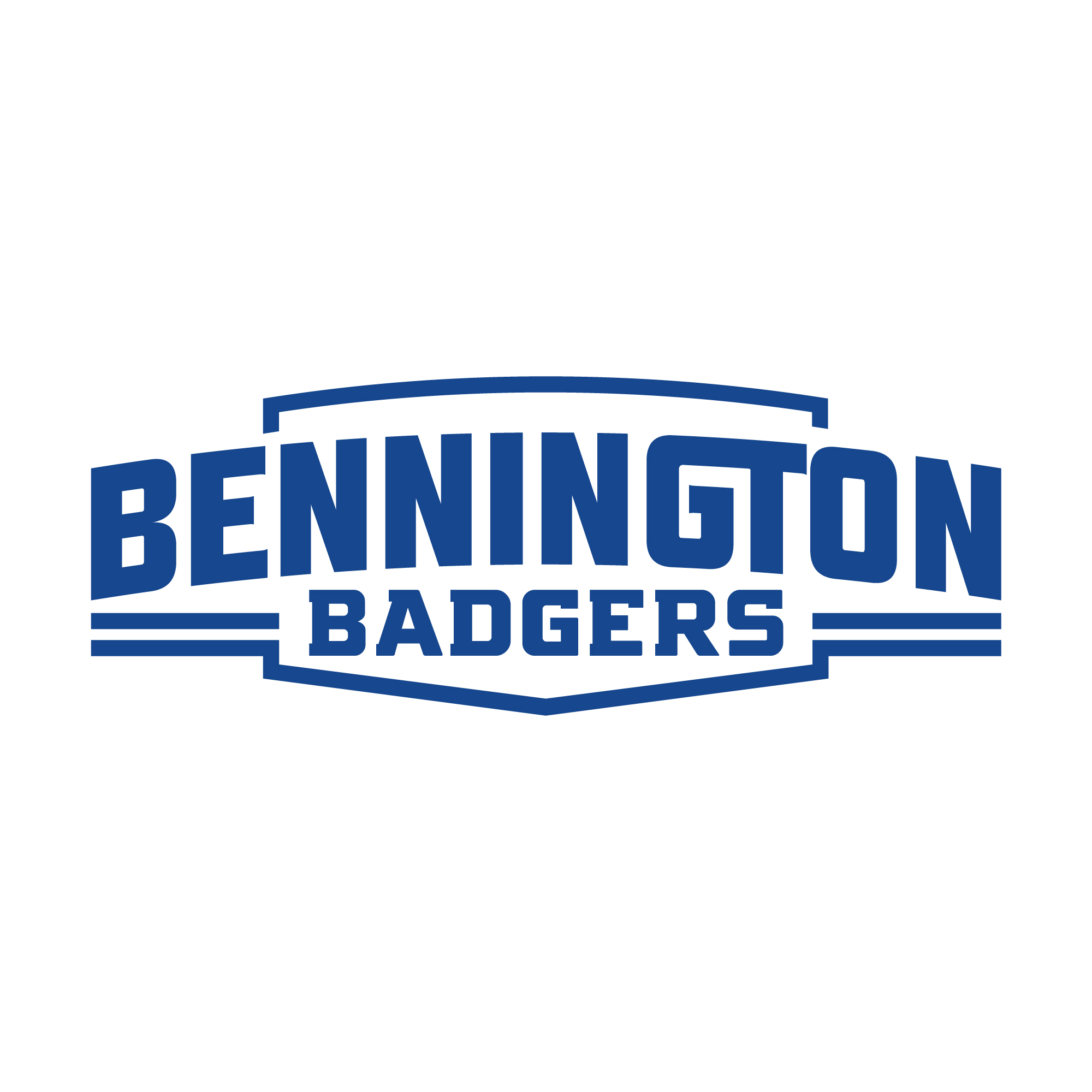 Bennington Logo