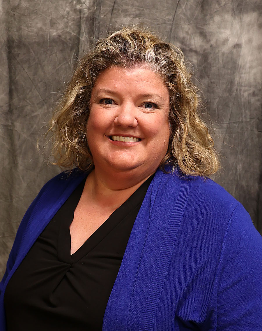 Photo of Allyson Slobotksi