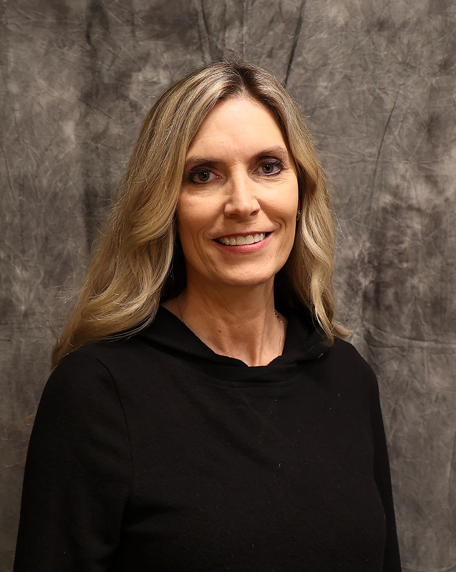 Photo of Kara Neuverth