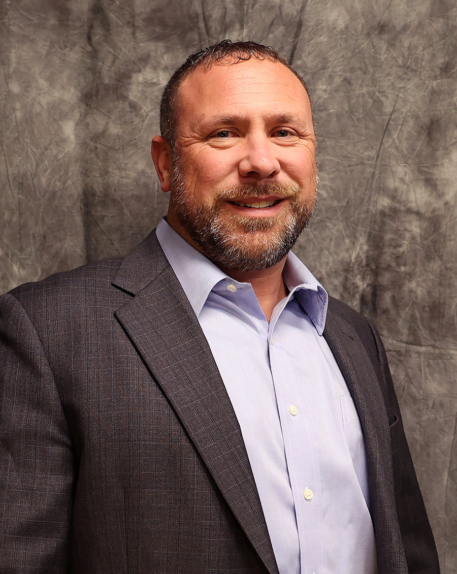 Photo of Steve Shannon