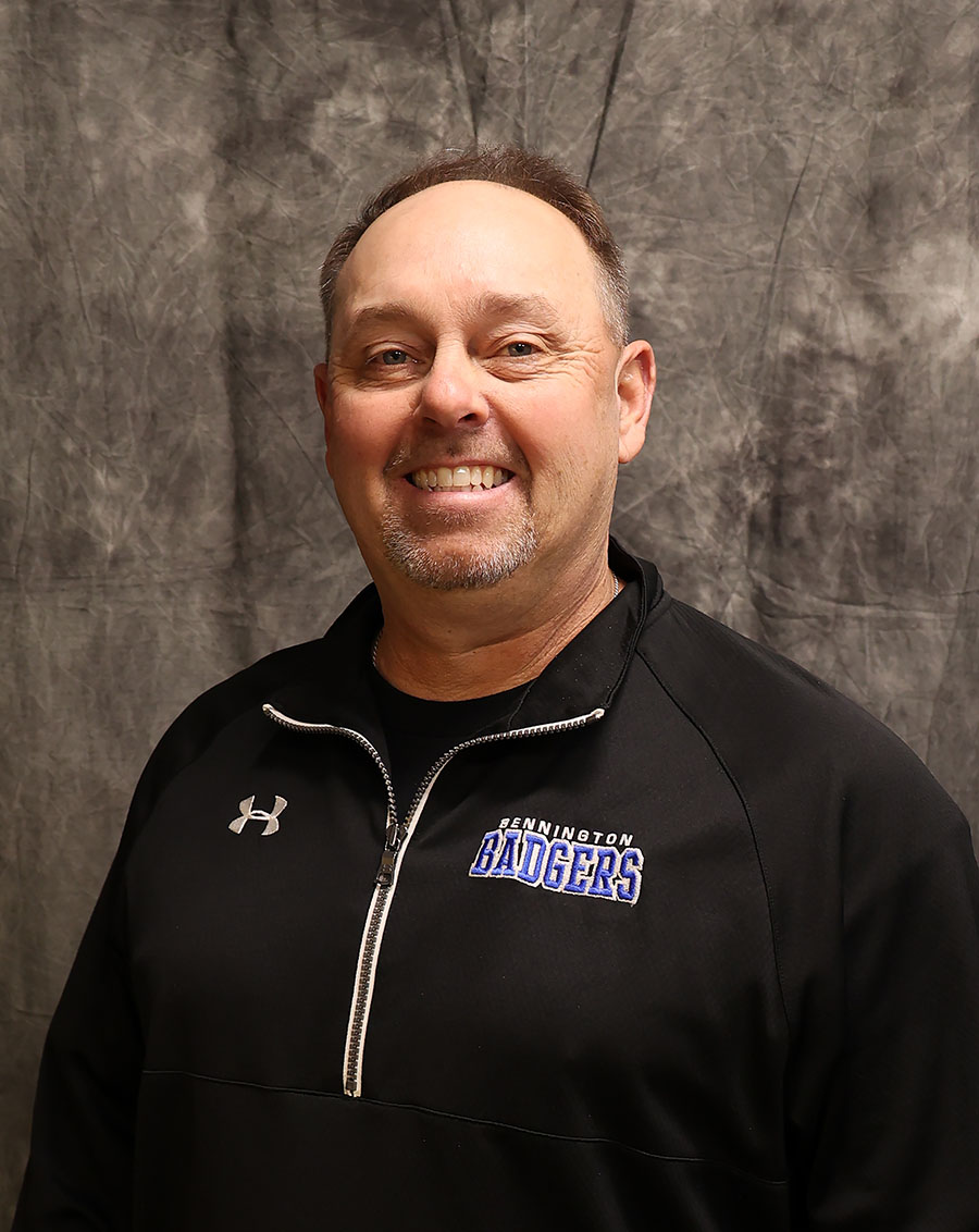 Photo of Tim Dreessen