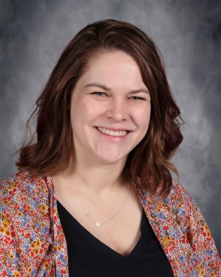 Photo of Terese Jose