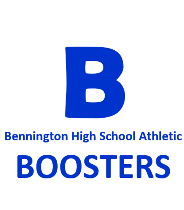 Athletic Booster Logo